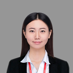 萬小姐