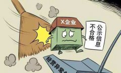 [深圳公司經(jīng)營異常]深圳解除公司經(jīng)營異常費(fèi)用多少?
