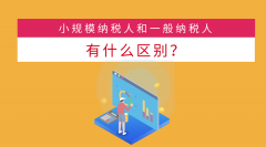 剛注冊的公司可以升級一般納稅人嗎？