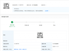 騰訊關(guān)聯(lián)公司申請“去聊”、“微信芽”等商標
